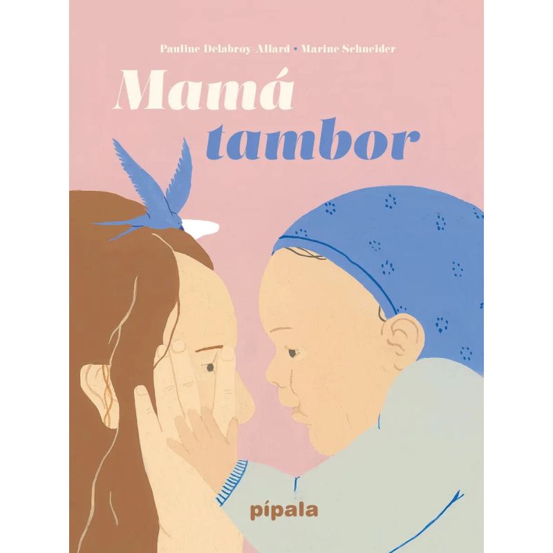 MAMA TAMBOR - TD (Nuevo)
