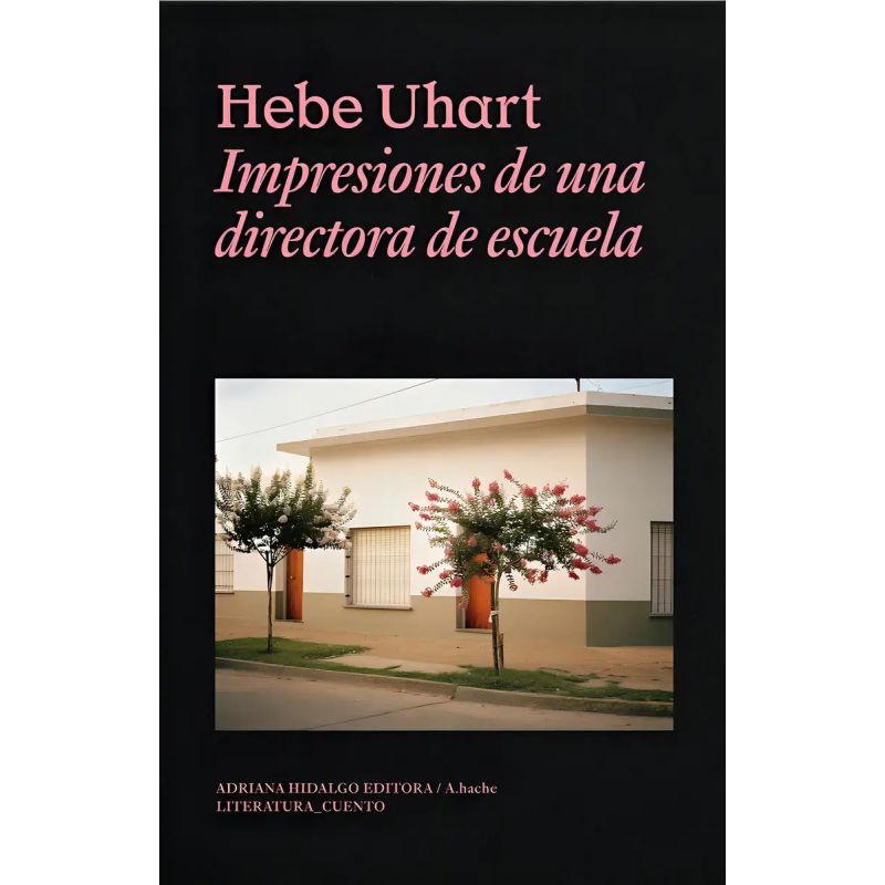 IMPRESIONES DE UNA DIRECTORA DE ESCUELA (Nuevo)