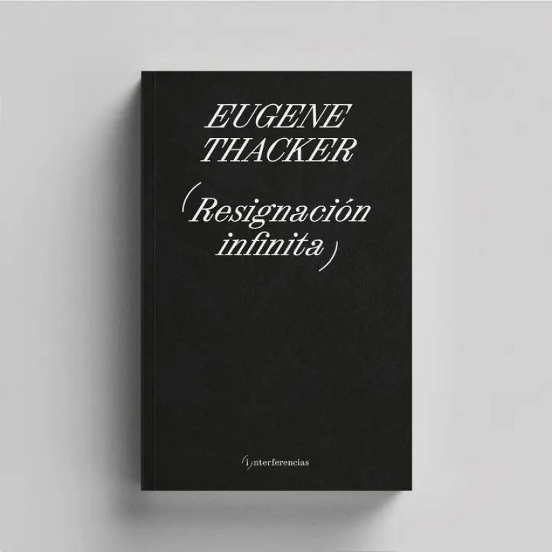 RESIGNACION INFINITA (Nuevo)