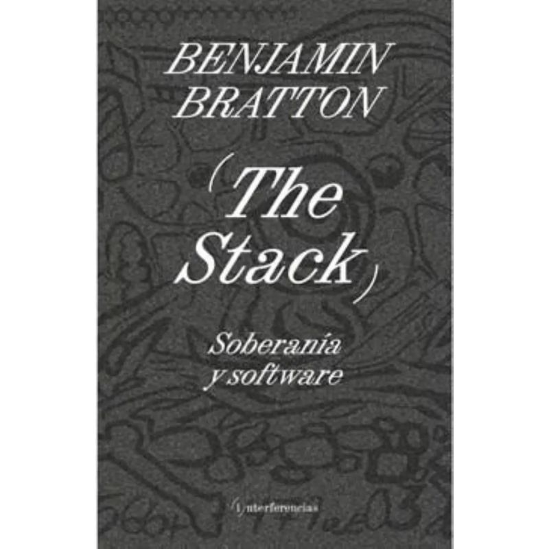 STACK, THE - SOBERANIA Y SOFTWARE (Nuevo)