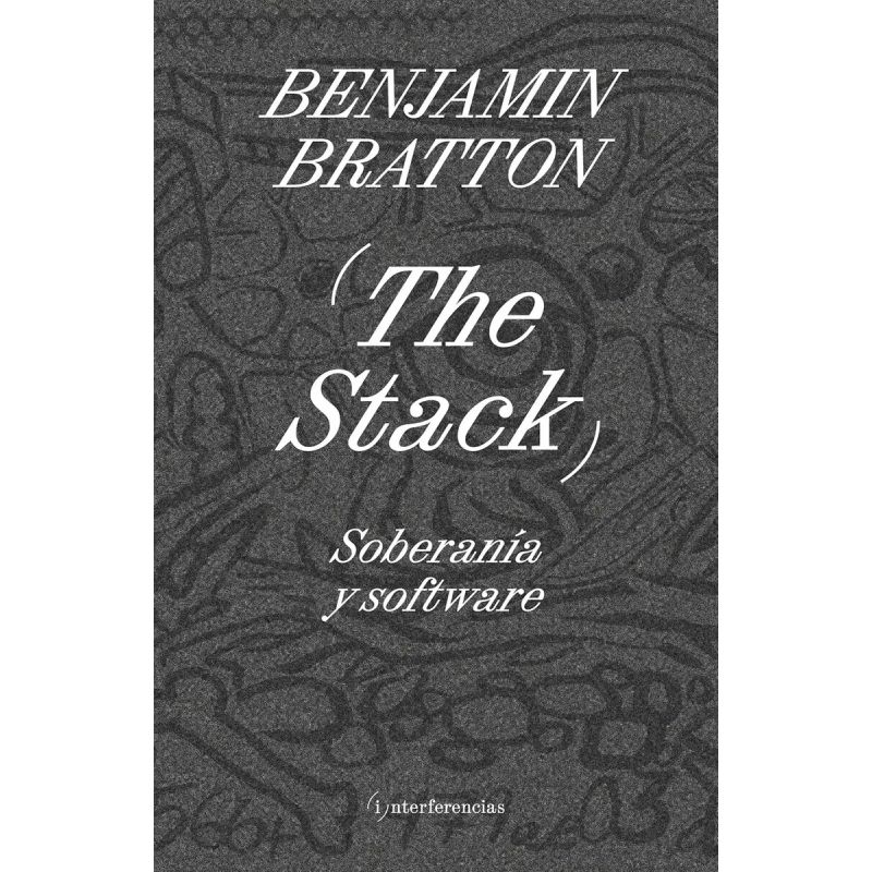 STACK, THE - SOBERANIA Y SOFTWARE (Nuevo) - Miniatura 2