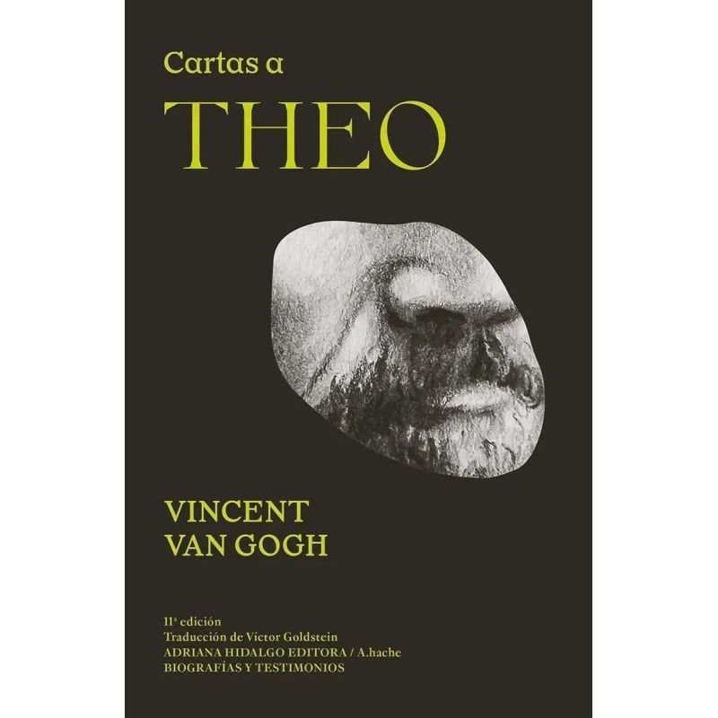 CARTAS A THEO (Nuevo)