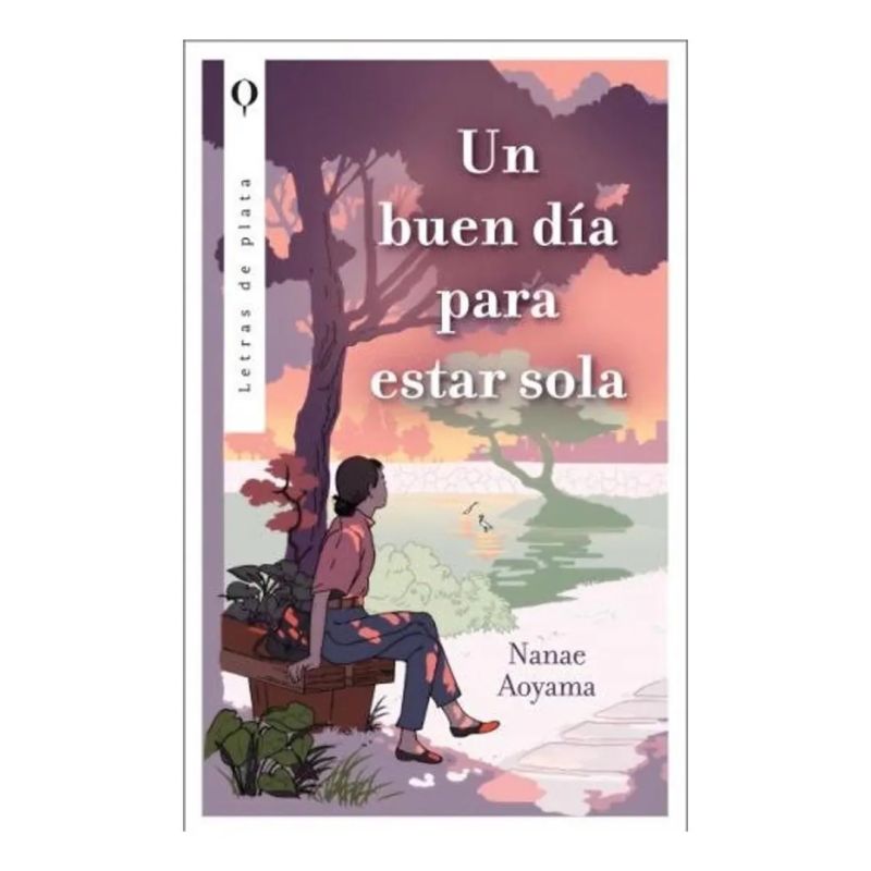 UN BUEN DIA PARA ESTAR SOLA (Nuevo)