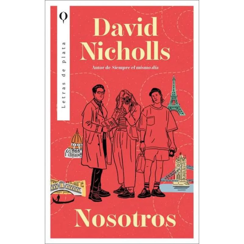NOSOTROS (Nuevo)