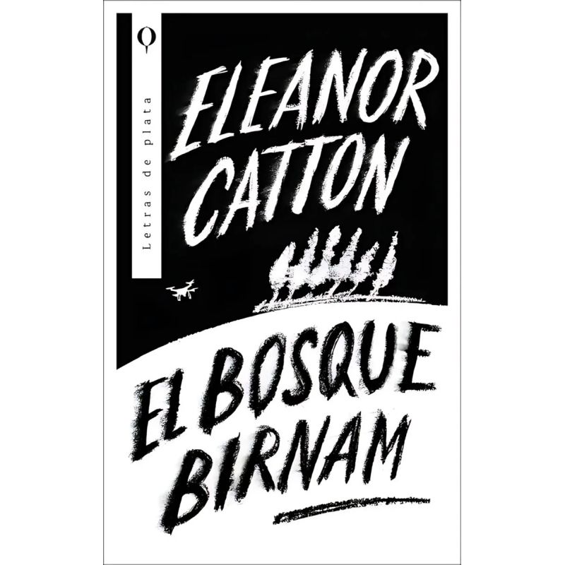 BOSQUE BIRNAM, EL (Nuevo)