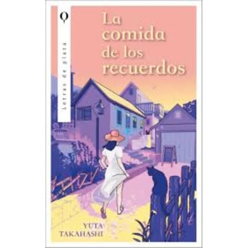 COMIDA DE LOS RECUERDOS, LA (Nuevo)