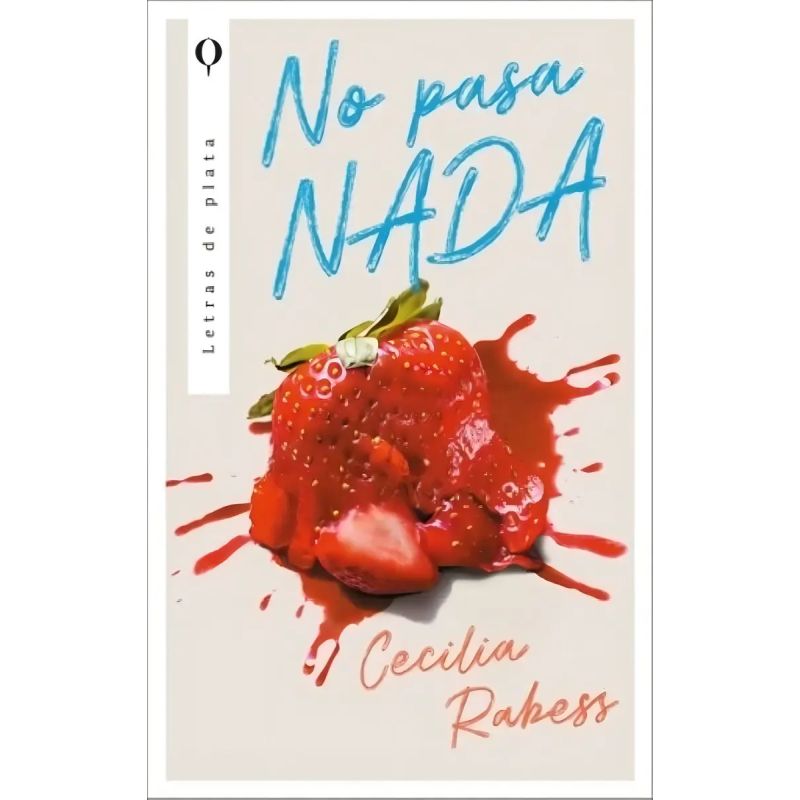 NO PASA NADA (Nuevo)