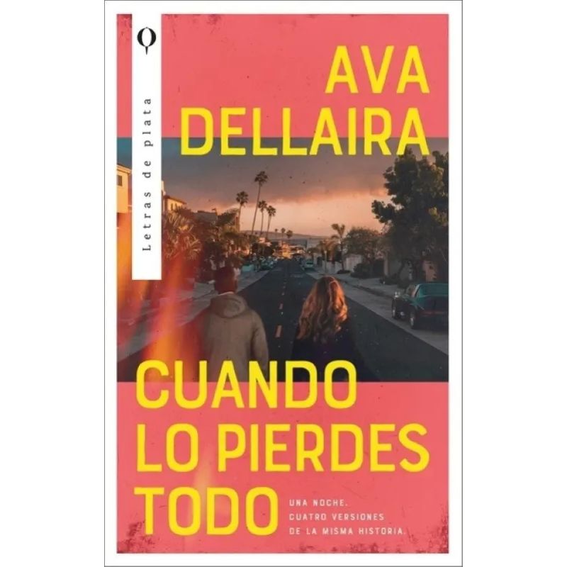 CUANDO LO PIERDES TODO (Nuevo)