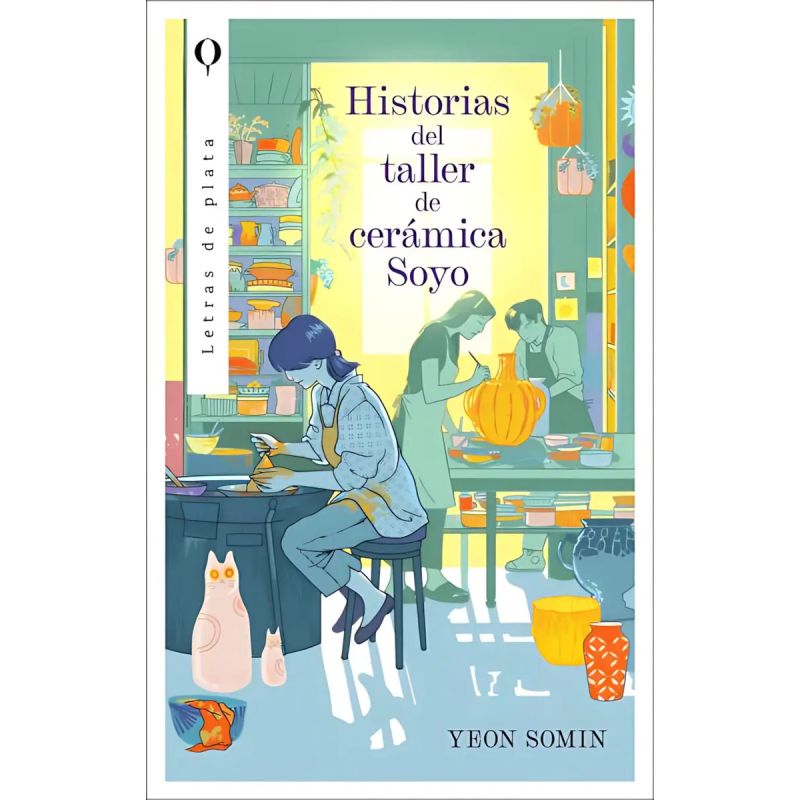 HISTORIAS DEL TALLER DE CERAMICA SOYO (Nuevo)
