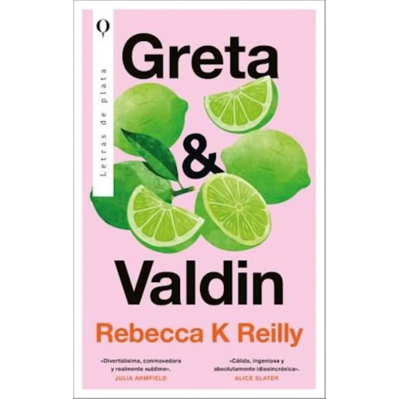 GRETA &amp; VALDIN (Nuevo)