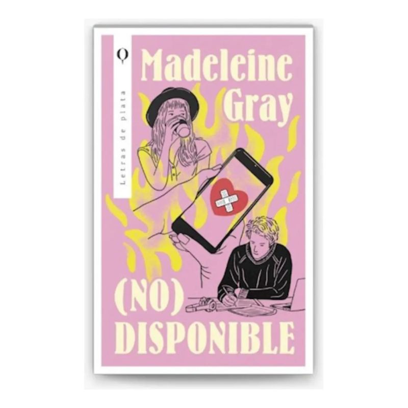 (NO) DISPONIBLE (Nuevo)
