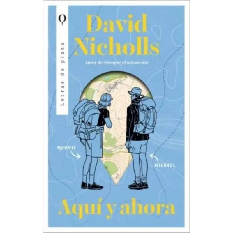 AQUI Y AHORA (Nuevo)