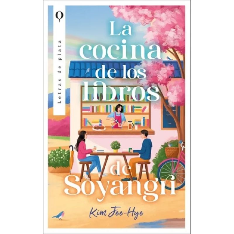 COCINA DE LOS LIBROS DE SOYANGRI, LA (Nuevo)