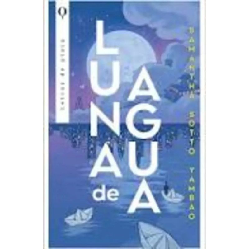 LUNA DE AGUA (Nuevo) - Miniatura 2
