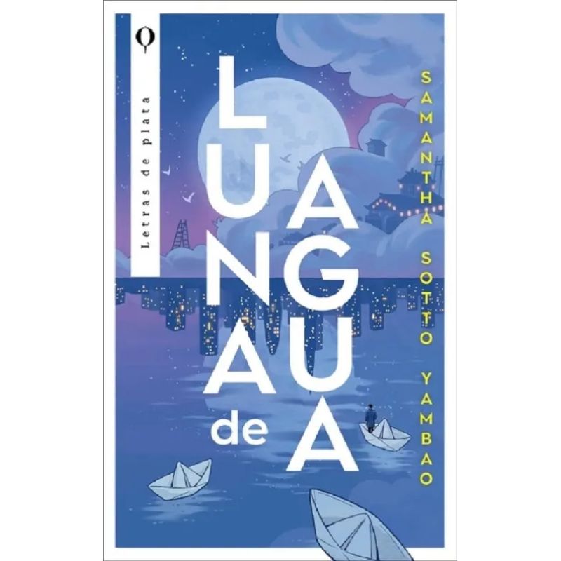 LUNA DE AGUA (Nuevo)