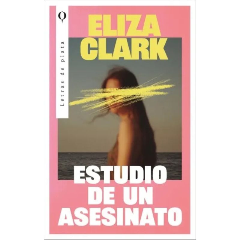 ESTUDIO DE UN ASESINATO (Nuevo)