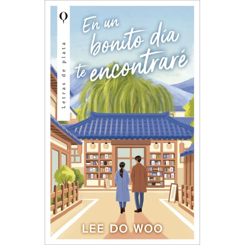 EN UN BONITO DIA TE ENCONTRARE (Nuevo)