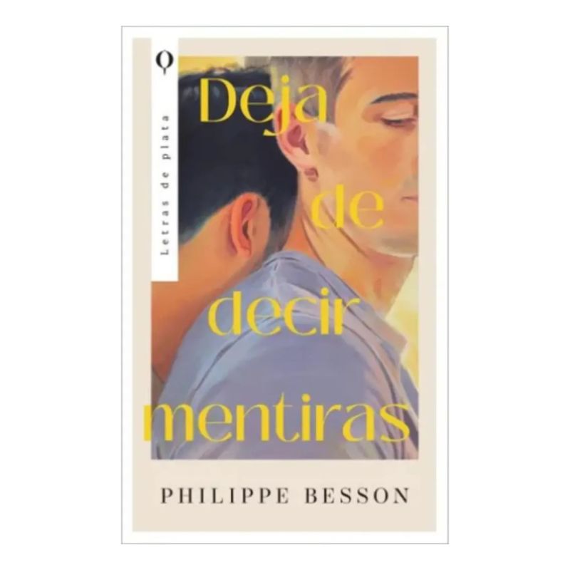 DEJA DE DECIR MENTIRAS (Nuevo)