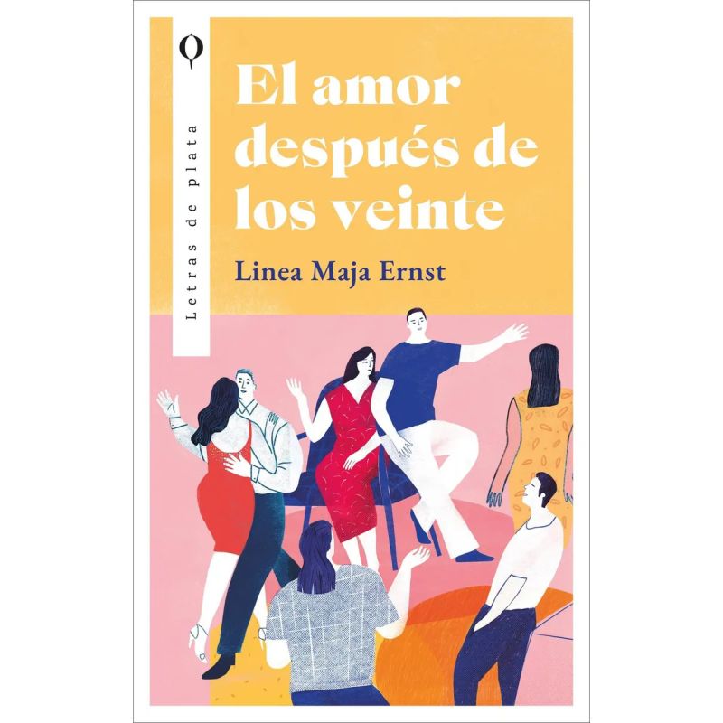 AMOR DESPUES DE LOS VEINTE, EL (Nuevo)