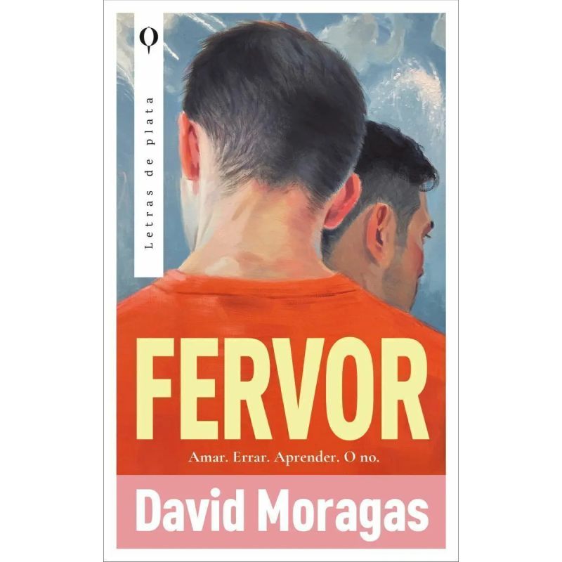 FERVOR (Nuevo)