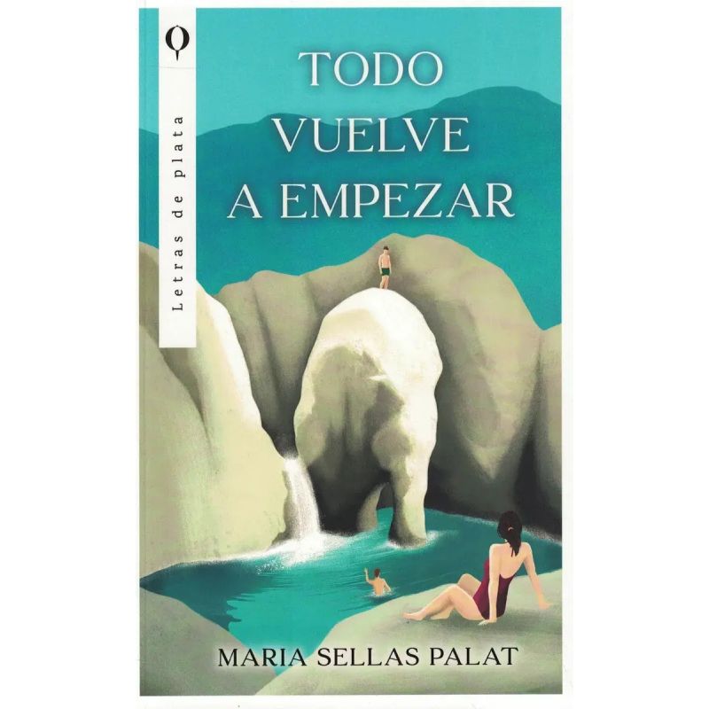 TODO VUELVE A EMPEZAR (Nuevo)