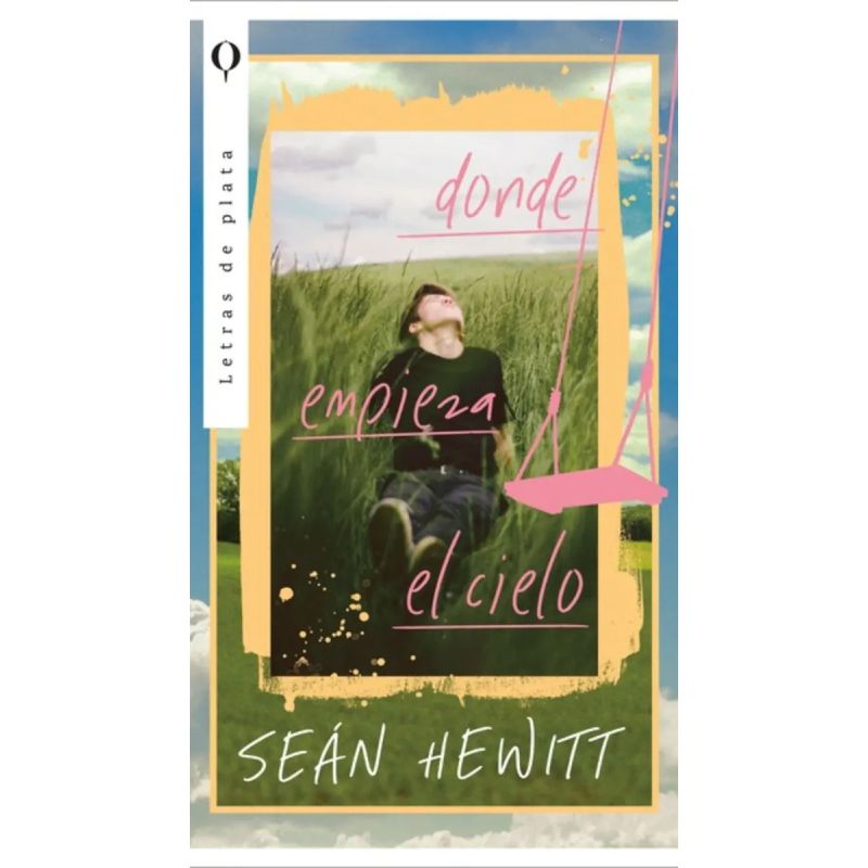DONDE EMPIEZA EL CIELO (Nuevo)