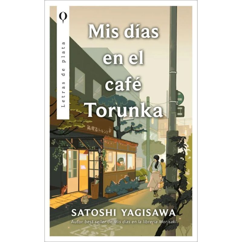 MIS DIAS EN EL CAFE TORUNKA (Nuevo)