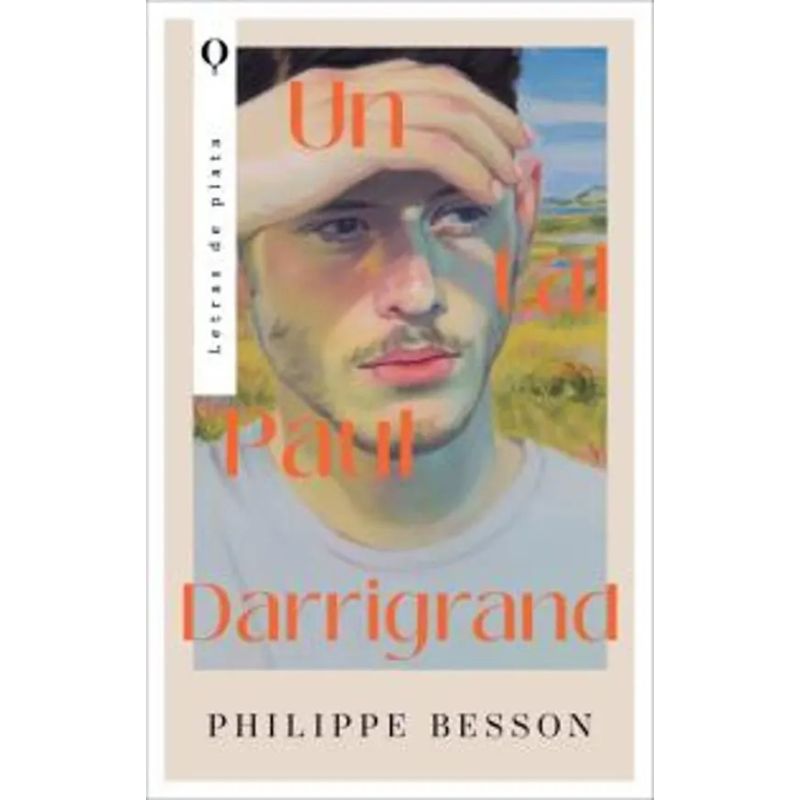 UN TAL PAUL DARRINGRAND (Nuevo)