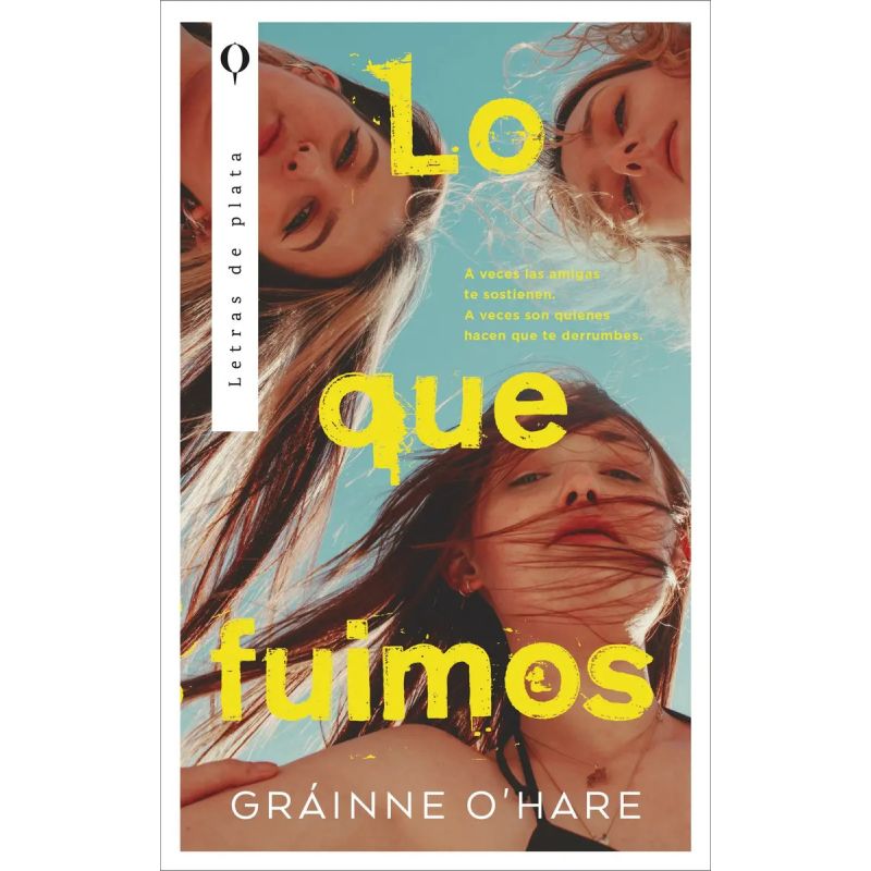 LO QUE FUIMOS (Nuevo)