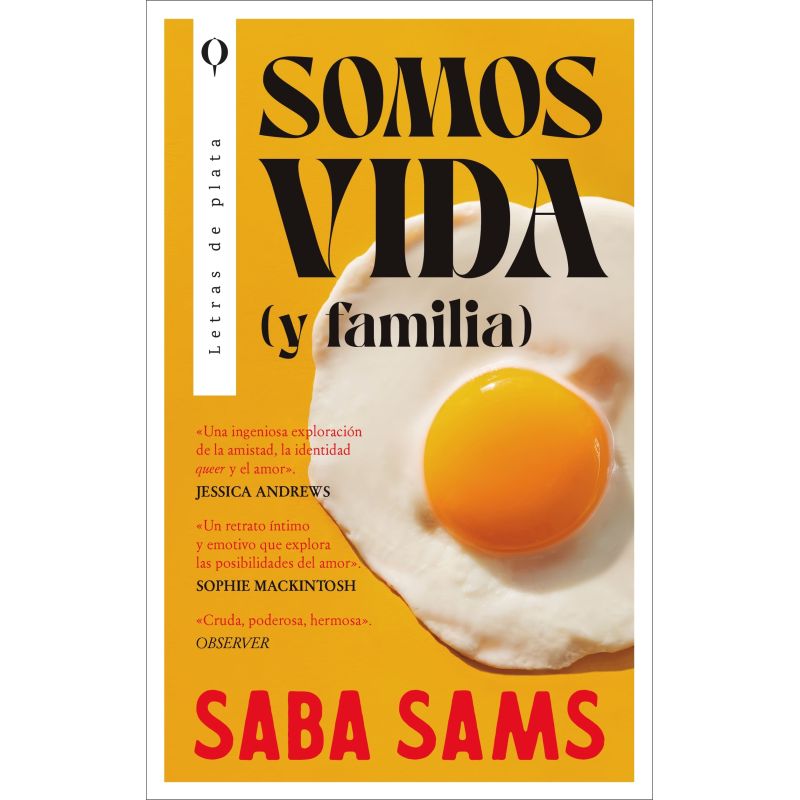 SOMOS VIDA (Y FAMILIA) (Nuevo)