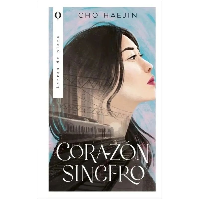 CORAZON SINCERO (Nuevo)
