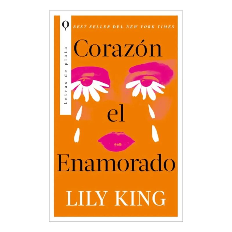 CORAZON EL ENAMORADO (Nuevo)