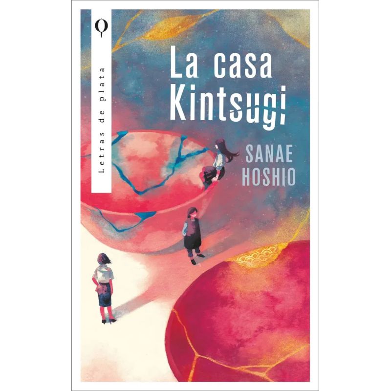 CASA KINTSUGI, LA (Nuevo)