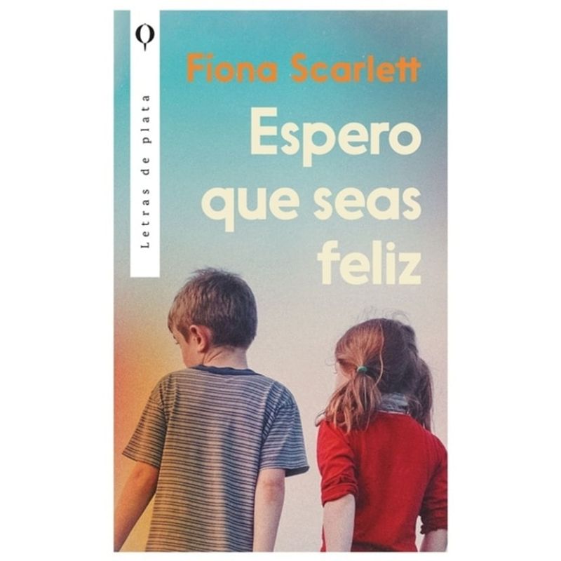 ESPERO QUE SEAS FELIZ (Nuevo)