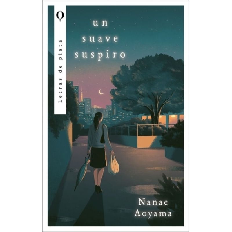 UN SUAVE SUSPIRO (Nuevo)