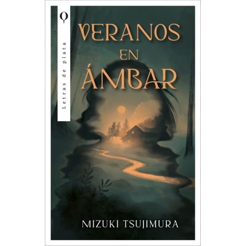 VERANOS EN AMBAR (Nuevo)