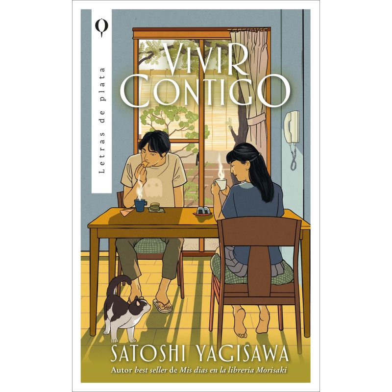 VIVIR CONTIGO (Nuevo)