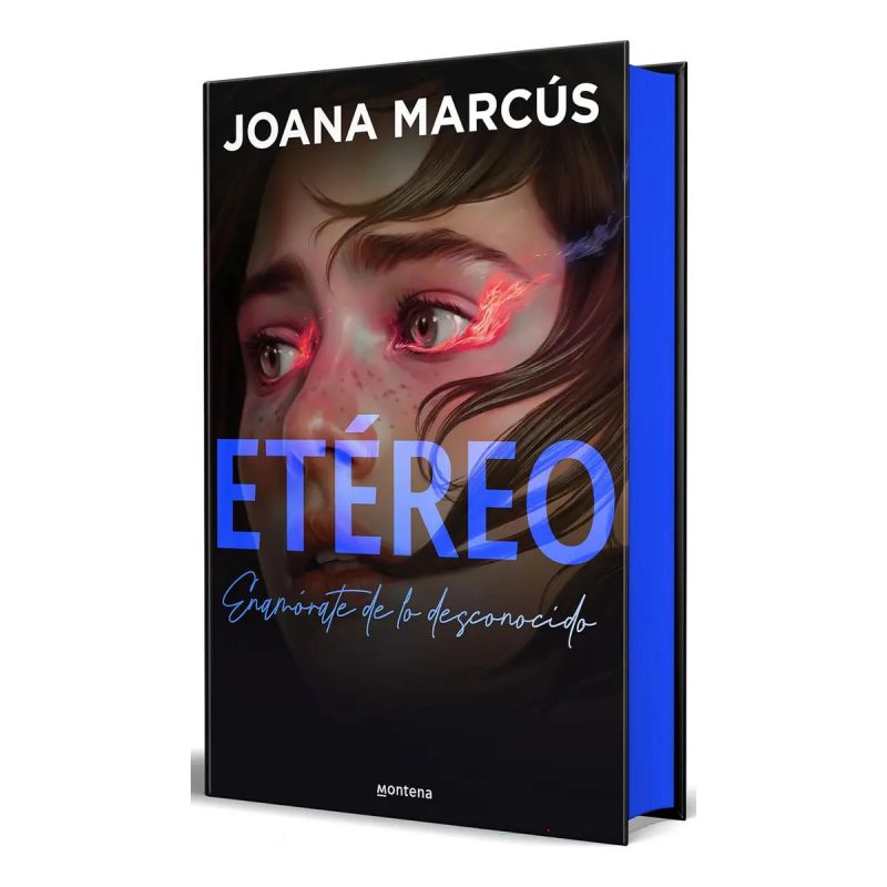ETEREO - TD (Nuevo)
