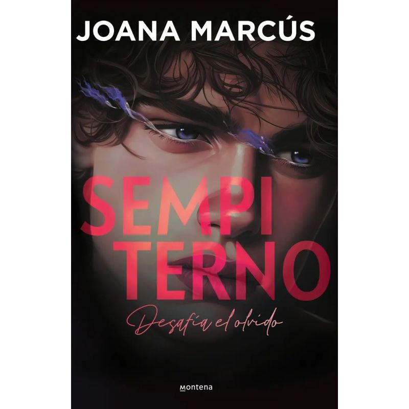 SEMPITERNO - EXTRAÑOS 2 - WATTPAD (Nuevo)