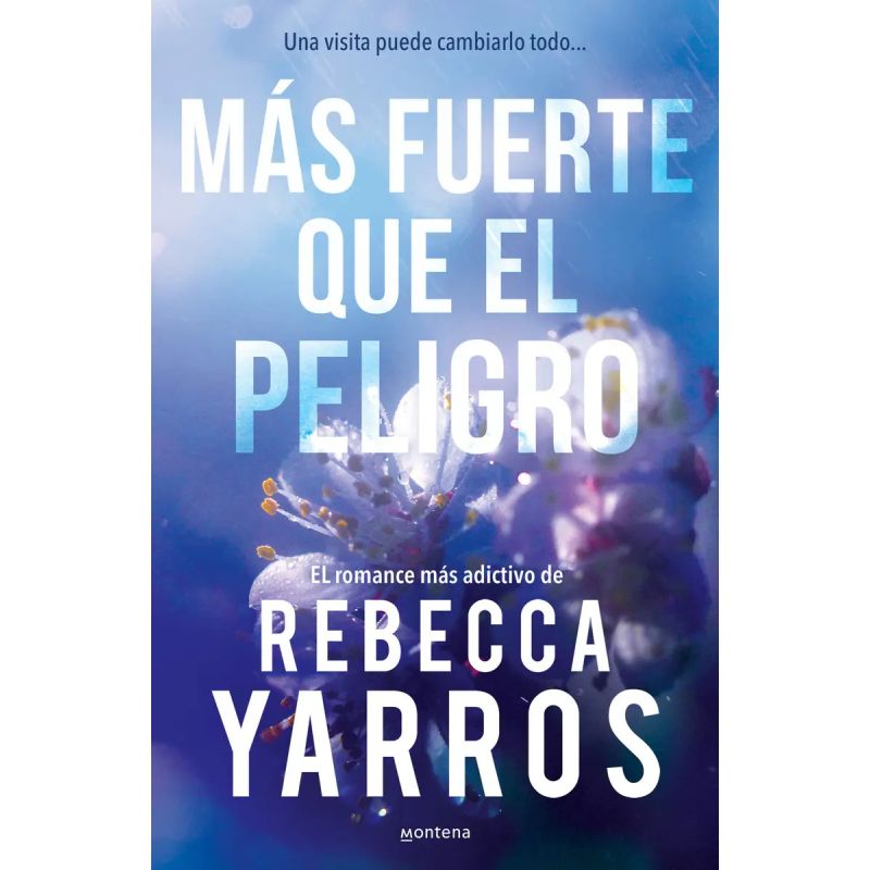 MAS FUERTE QUE EL PELIGRO - VUELO Y GLORIA 1 (Nuevo)