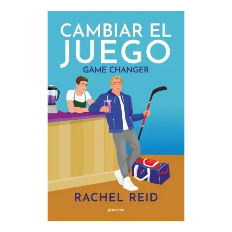 CAMBIAR EL JUEGO - GAME CHANGERS 1 (Nuevo)