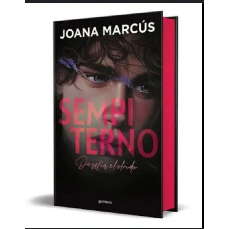 SEMPITERNO - EXTRAÑOS 2 - WATTPAD - TD (Nuevo) - Miniatura 2