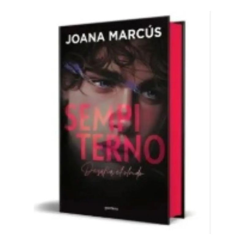 SEMPITERNO - EXTRAÑOS 2 - WATTPAD - TD (Nuevo)