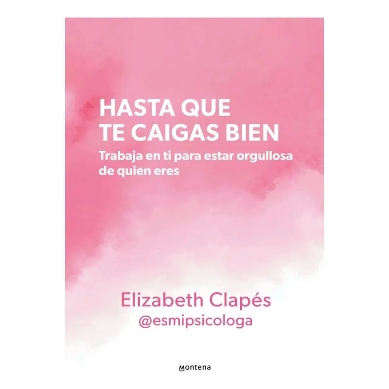 HASTA QUE TE CAIGAS BIEN (Nuevo) - Miniatura 2