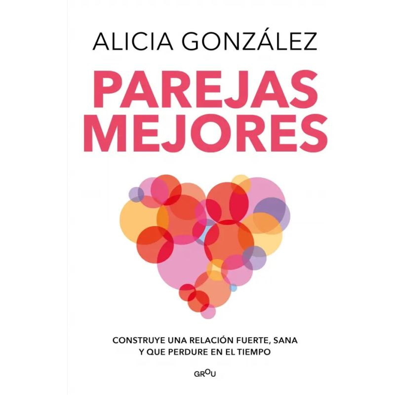 PAREJAS MEJORES (Nuevo)