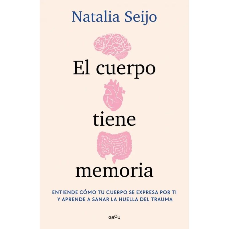 CUERPO TIENE MEMORIA, EL (Nuevo)