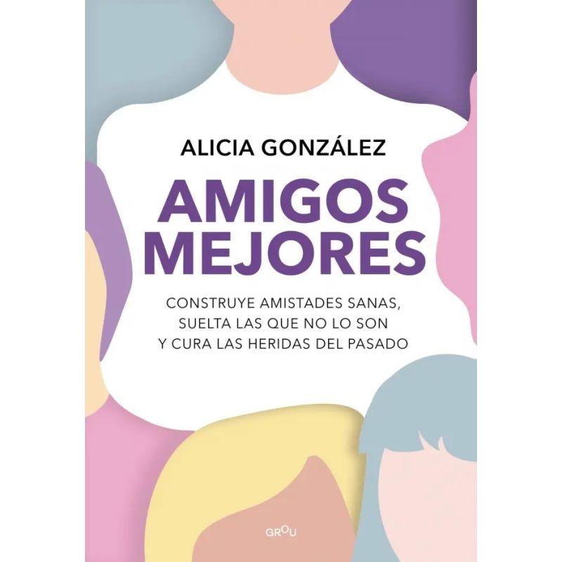 AMIGOS MEJORES (Nuevo)