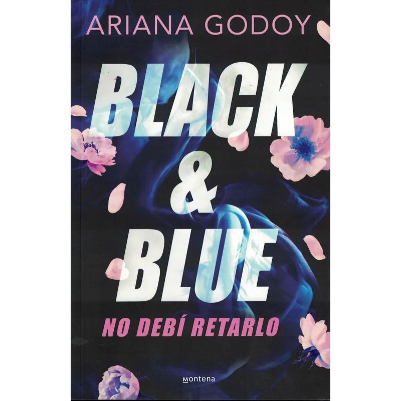 BLACK &amp; BLUE - NO DEBI RETARLO (Nuevo)