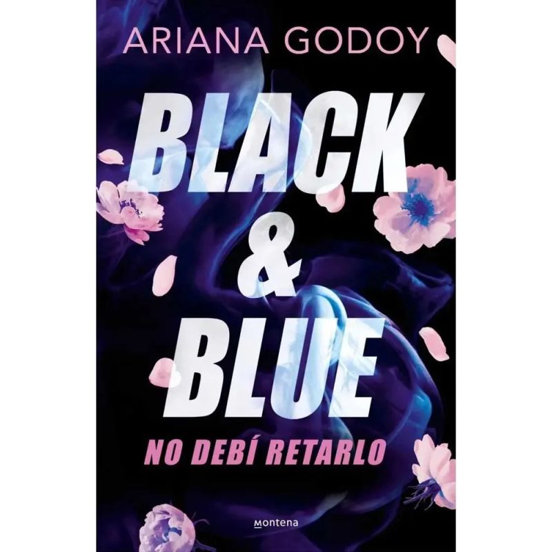 BLACK &amp; BLUE - NO DEBI RETARLO (Nuevo) - Miniatura 2