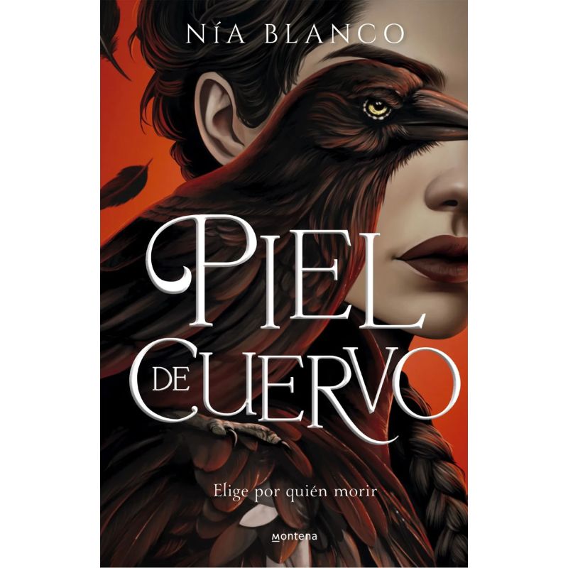 PIEL DE CUERVO (Nuevo)